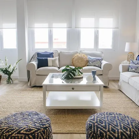 Stylish Vacation Gran Canaria *