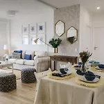 דירה Stylish Vacation Gran Canaria לאס פאלמס דה גראן קנאריה