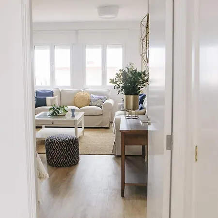Apartment Stylish Vacation Gran Canaria *