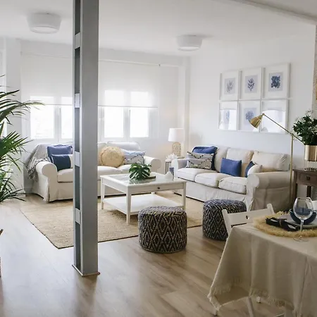 Stylish Vacation Gran Canaria לאס פאלמס דה גראן קנאריה