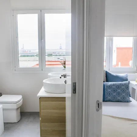 Stylish Vacation Gran Canaria Apartment Las Palmas / Gran Canaria