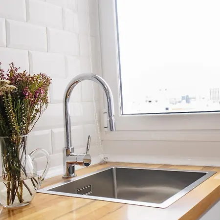 Stylish Vacation Gran Canaria Las Palmas de Gran Canaria