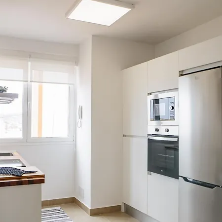 Stylish Vacation Gran Canaria * Las Palmas de Gran Canaria