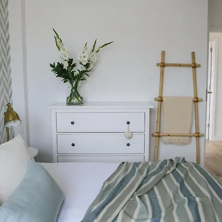 Daire Stylish Vacation Gran Canaria *