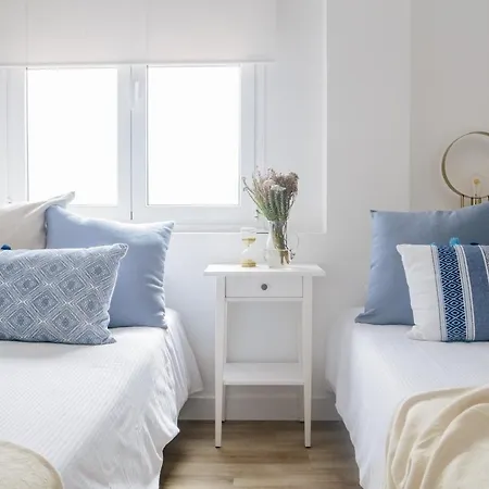 Stylish Vacation Gran Canaria Las Palmas de Gran Canaria