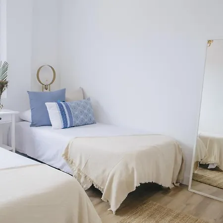 Stylish Vacation Gran Canaria Apartament