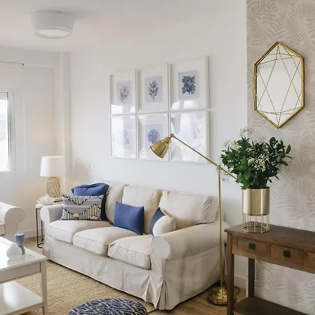 Apartamento Stylish Vacation Gran Canaria Las Palmas de Gran Canaria