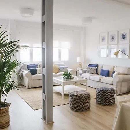 Stylish Vacation Gran Canaria Daire Las Palmas de Gran Canaria