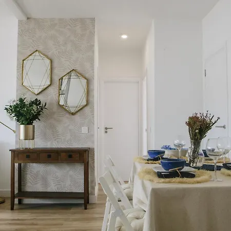 Stylish Vacation Gran Canaria *