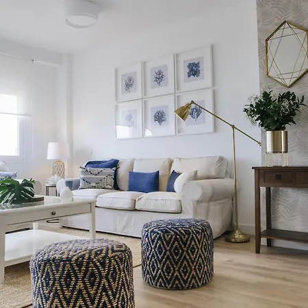 Daire Stylish Vacation Gran Canaria