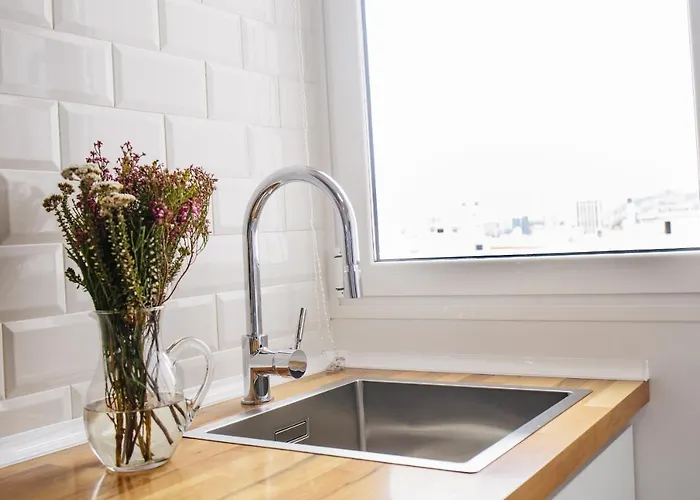 Stylish Vacation Gran Canaria 大加那利岛拉斯帕尔马斯