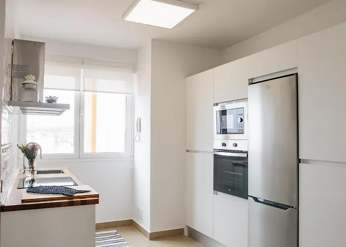 Stylish Vacation Gran Canaria * 大加那利岛拉斯帕尔马斯