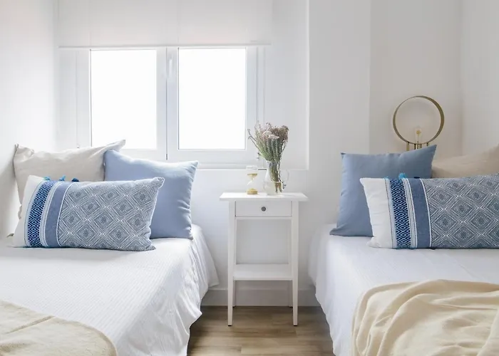 Stylish Vacation Gran Canaria Las Palmas de Gran Canaria