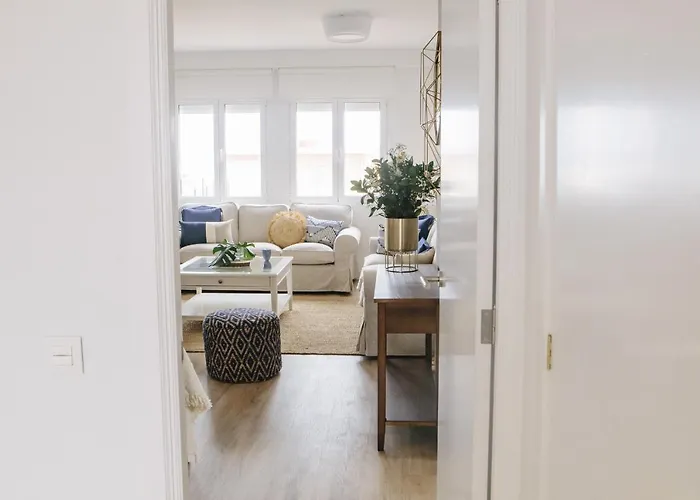 Apartmán Stylish Vacation Gran Canaria *