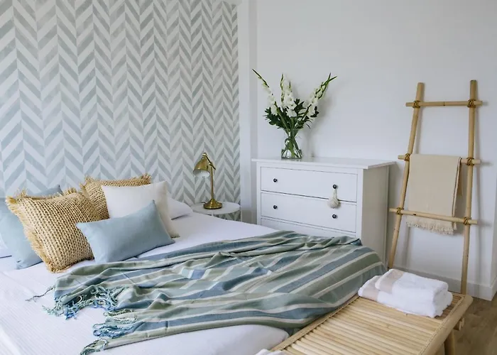 Stylish Vacation Gran Canaria * Las Palmas de Gran Canaria