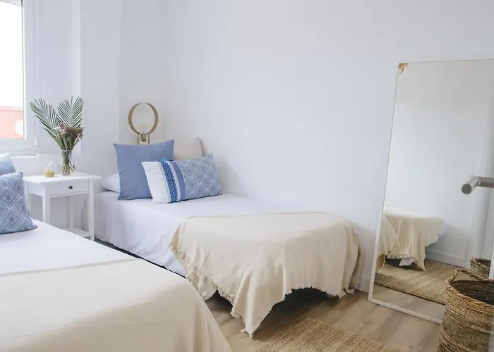 Stylish Vacation Gran Canaria Apartmán