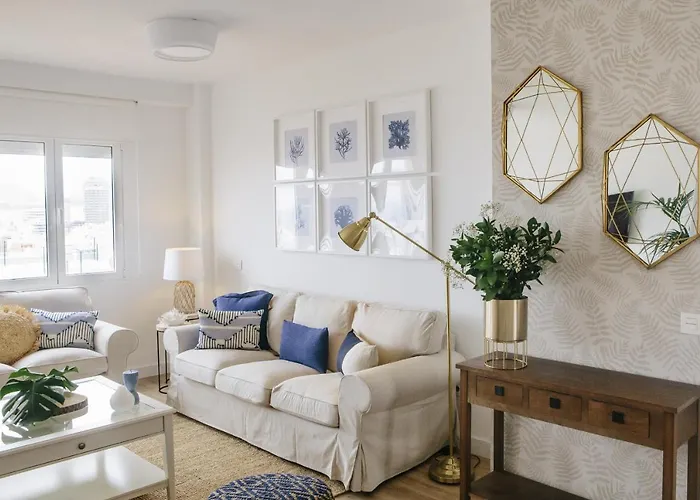 Apartament Stylish Vacation Gran Canaria Las Palmas de Gran Canaria