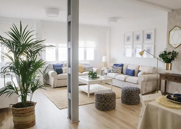 Stylish Vacation Gran Canaria 公寓 大加那利岛拉斯帕尔马斯