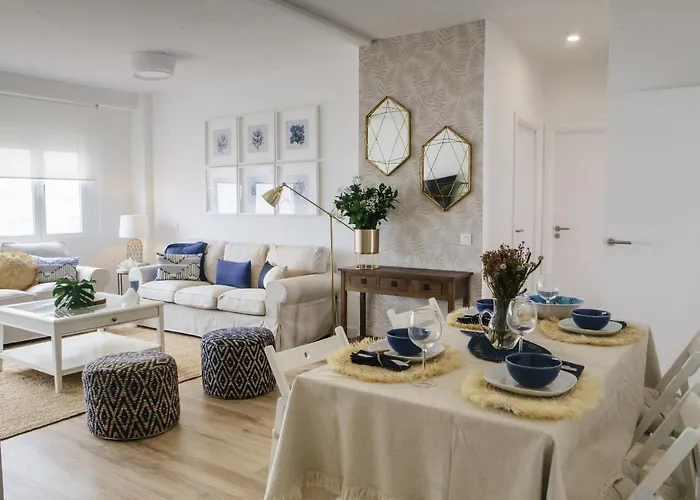 Apartament Stylish Vacation Gran Canaria Las Palmas de Gran Canaria