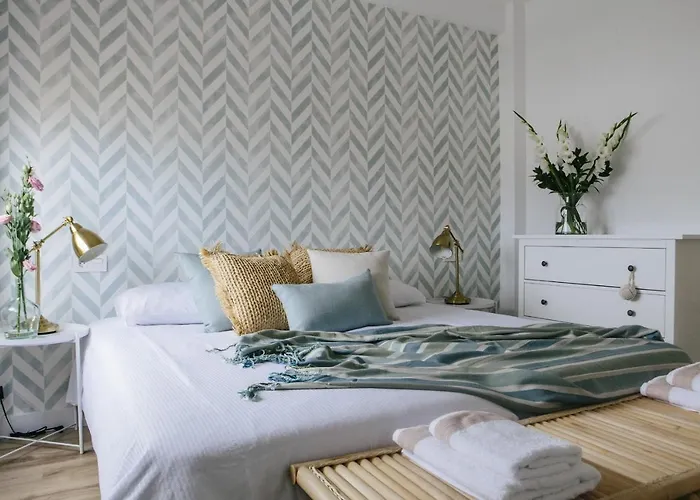 Stylish Vacation Gran Canaria