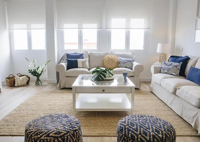 Stylish Vacation Gran Canaria *