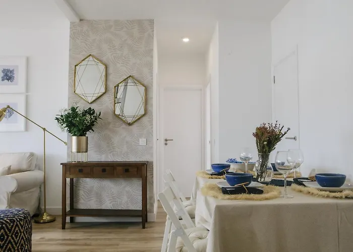 Stylish Vacation Gran Canaria *