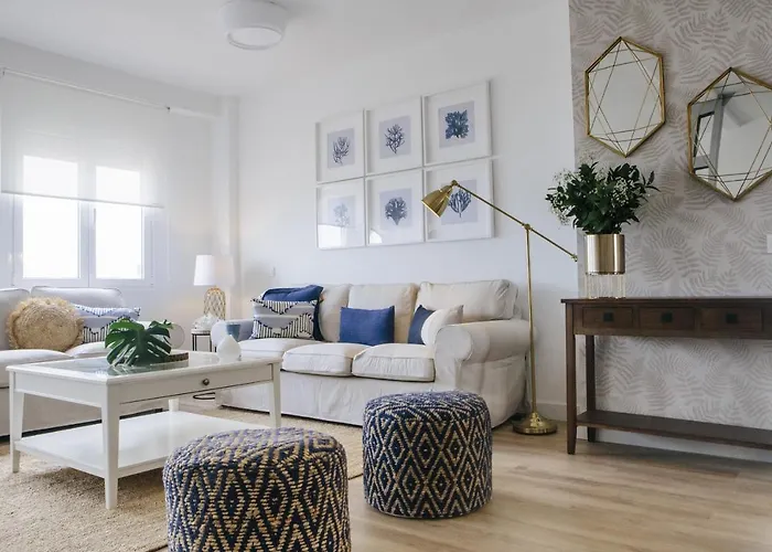 Apartmán Stylish Vacation Gran Canaria