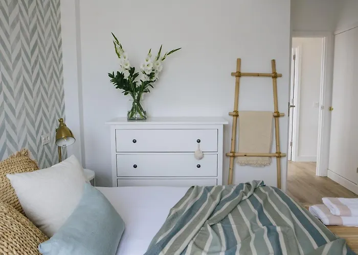 Appartement Stylish Vacation Gran Canaria *