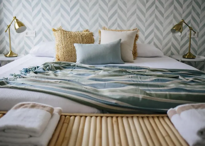 Stylish Vacation Gran Canaria Appartement *