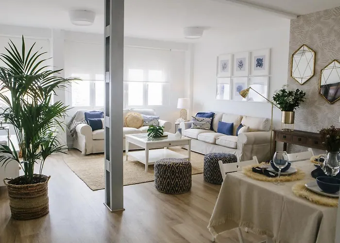 Stylish Vacation Gran Canaria Las Palmas de Gran Canaria