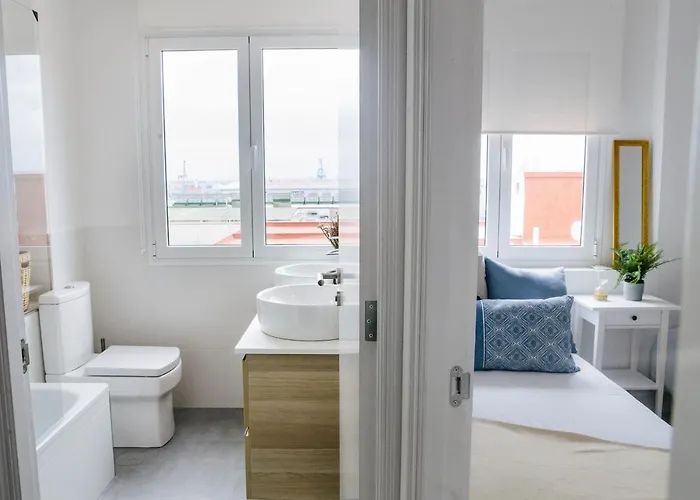 Stylish Vacation Gran Canaria Appartement Las Palmas de Gran Canaria